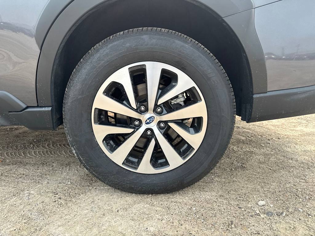 Thumbnail: 2025 Subaru Outback - 19