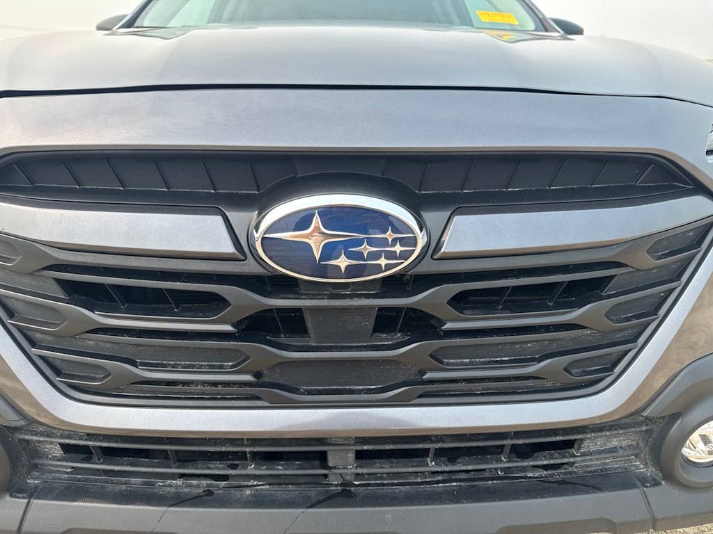 Thumbnail: 2025 Subaru Outback - 6