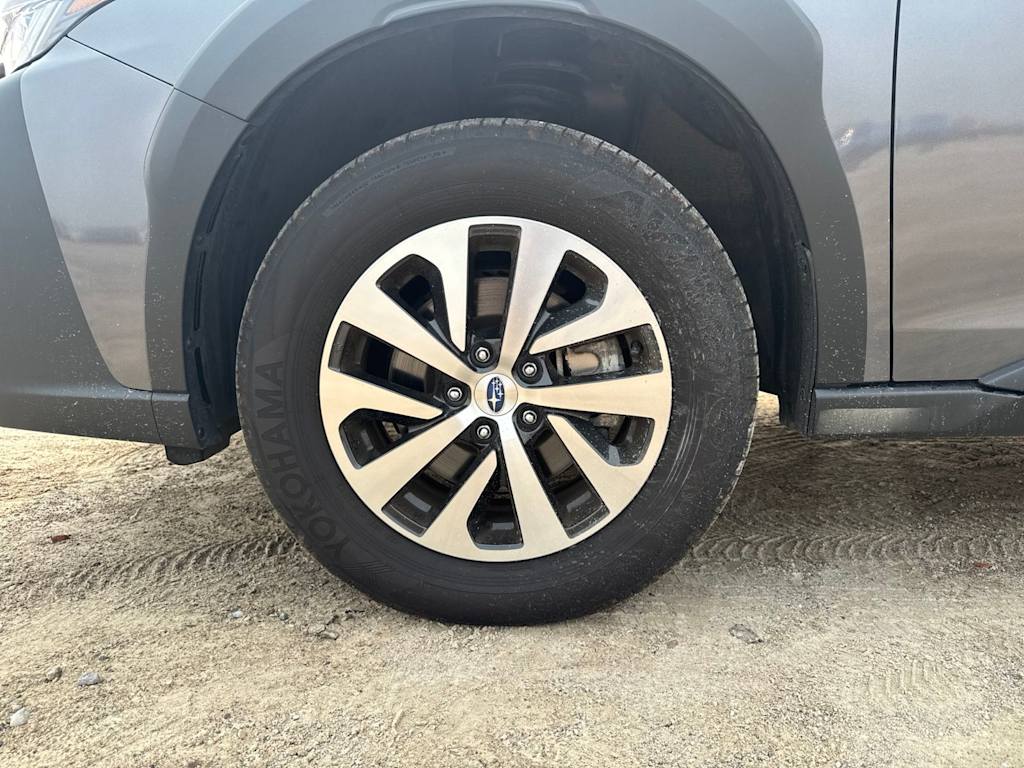 Thumbnail: 2025 Subaru Outback - 7