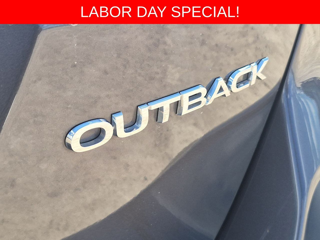 Thumbnail: 2025 Subaru Outback - 3