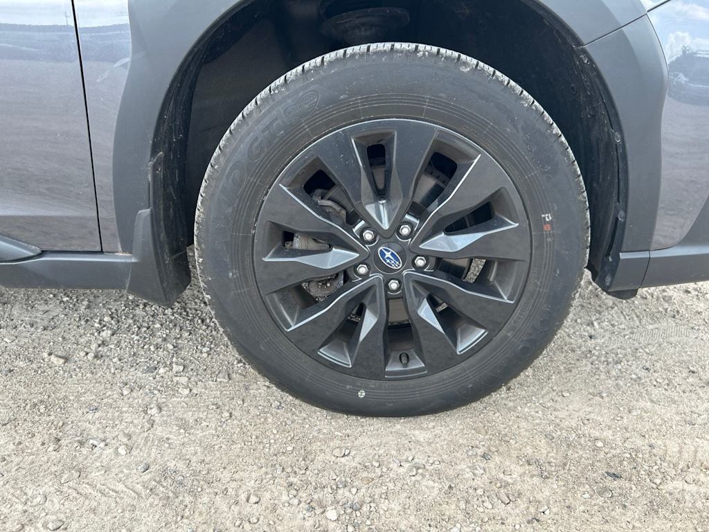 Thumbnail: 2024 Subaru Outback - 19
