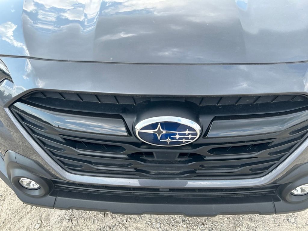 Thumbnail: 2024 Subaru Outback - 7