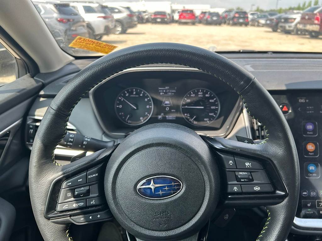 Thumbnail: 2024 Subaru Outback - 2