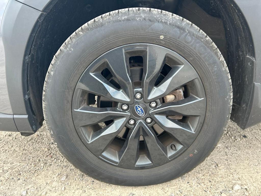 Thumbnail: 2024 Subaru Outback - 8