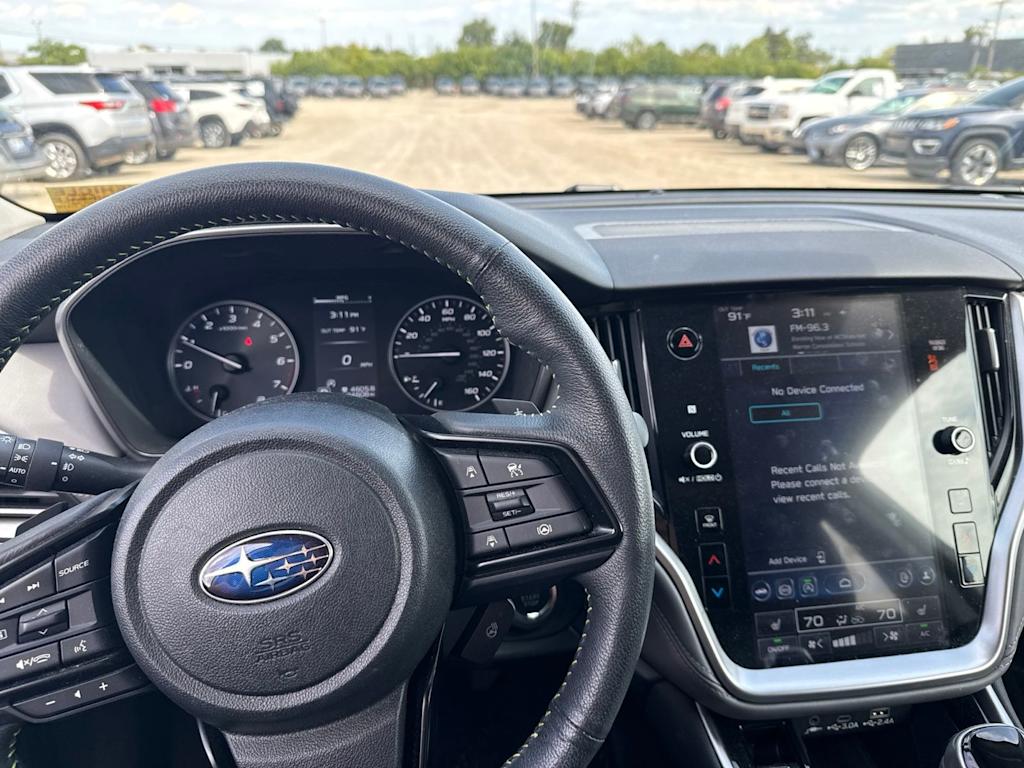 Thumbnail: 2024 Subaru Outback - 2
