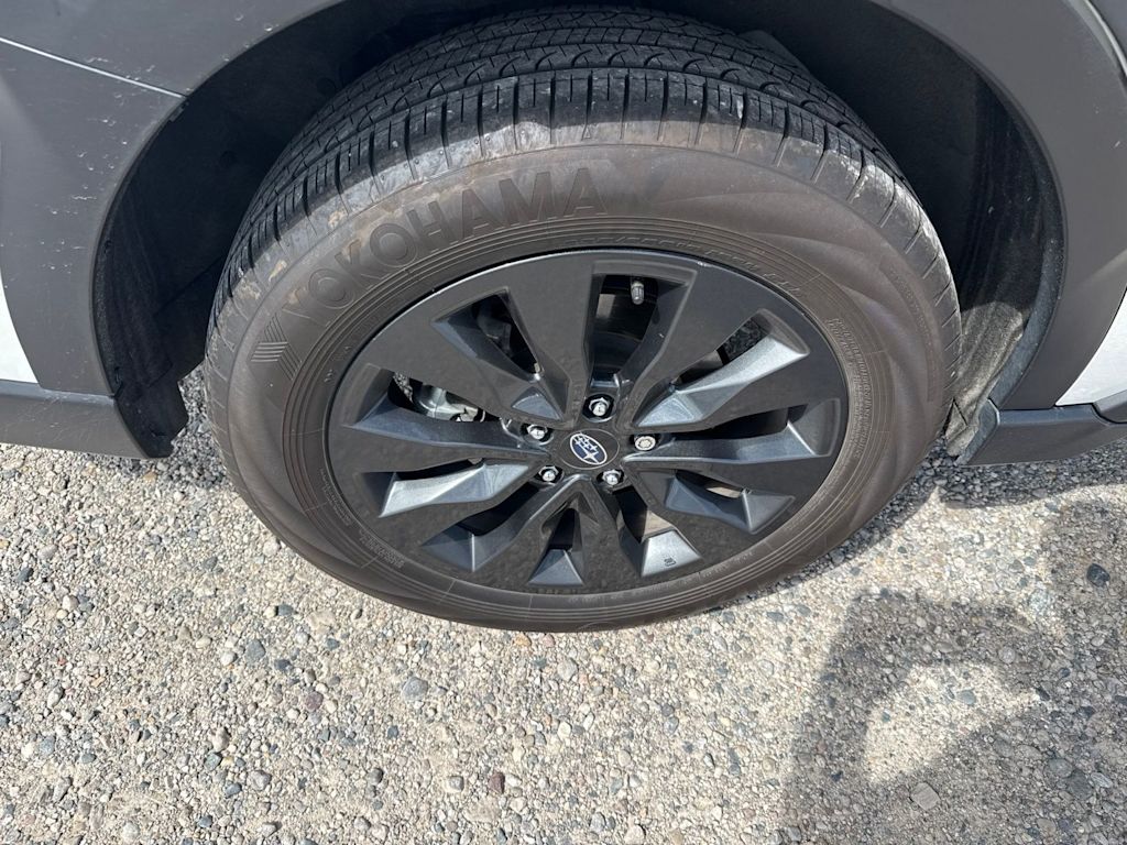Thumbnail: 2024 Subaru Outback - 18