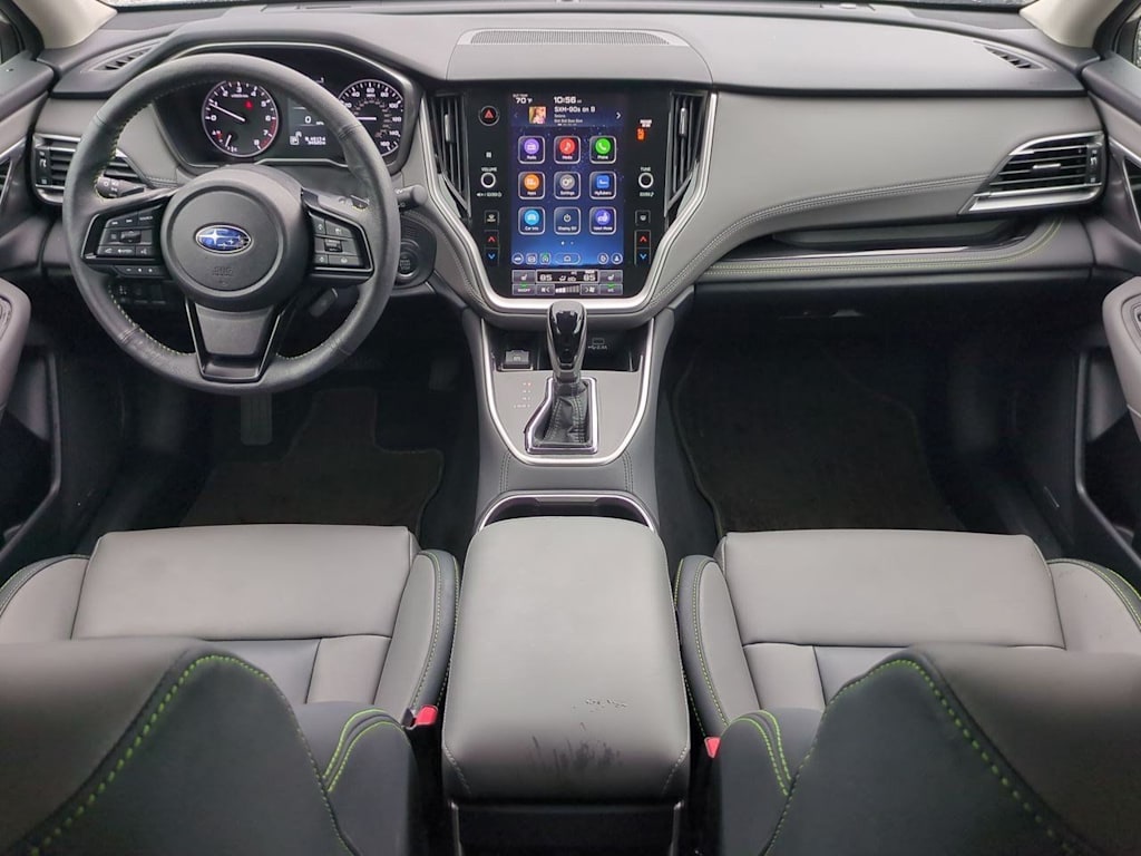 Thumbnail: 2024 Subaru Outback - 8