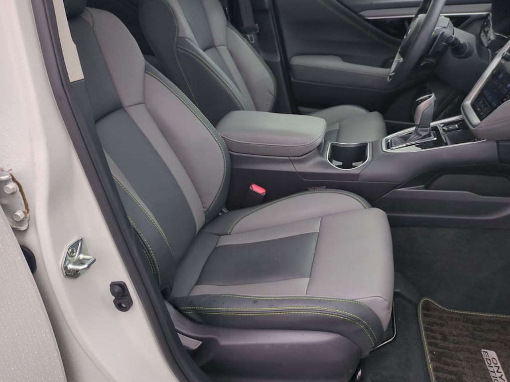 Thumbnail: 2024 Subaru Outback - 29