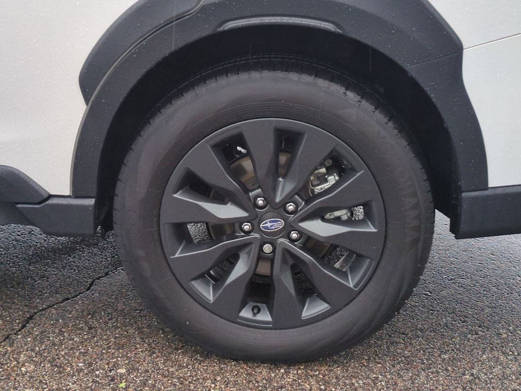Thumbnail: 2024 Subaru Outback - 7
