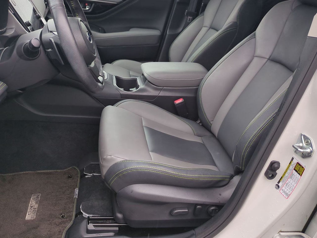 Thumbnail: 2024 Subaru Outback - 9