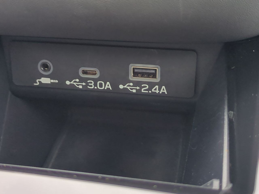 Thumbnail: 2024 Subaru Outback - 36
