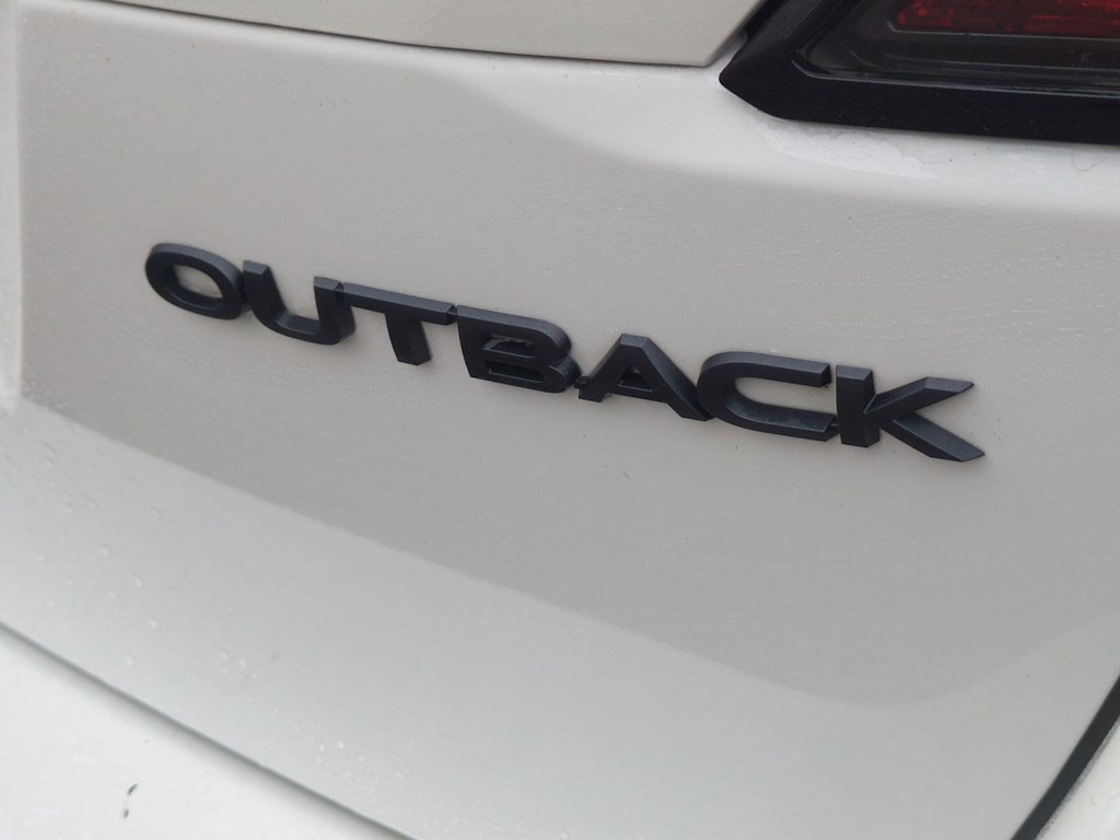 Thumbnail: 2024 Subaru Outback - 24
