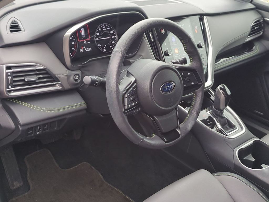 Thumbnail: 2024 Subaru Outback - 2