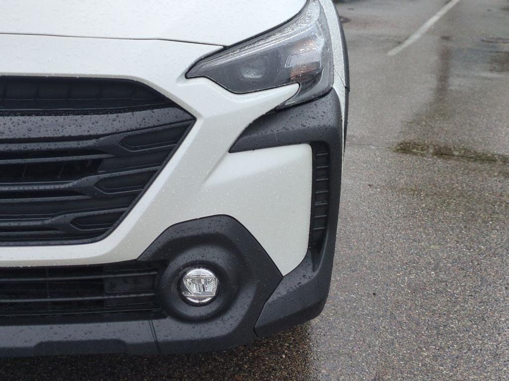 Thumbnail: 2024 Subaru Outback - 23