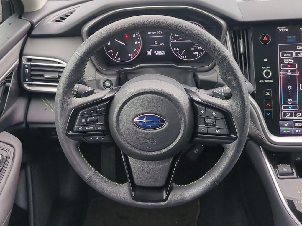 Thumbnail: 2024 Subaru Outback - 12
