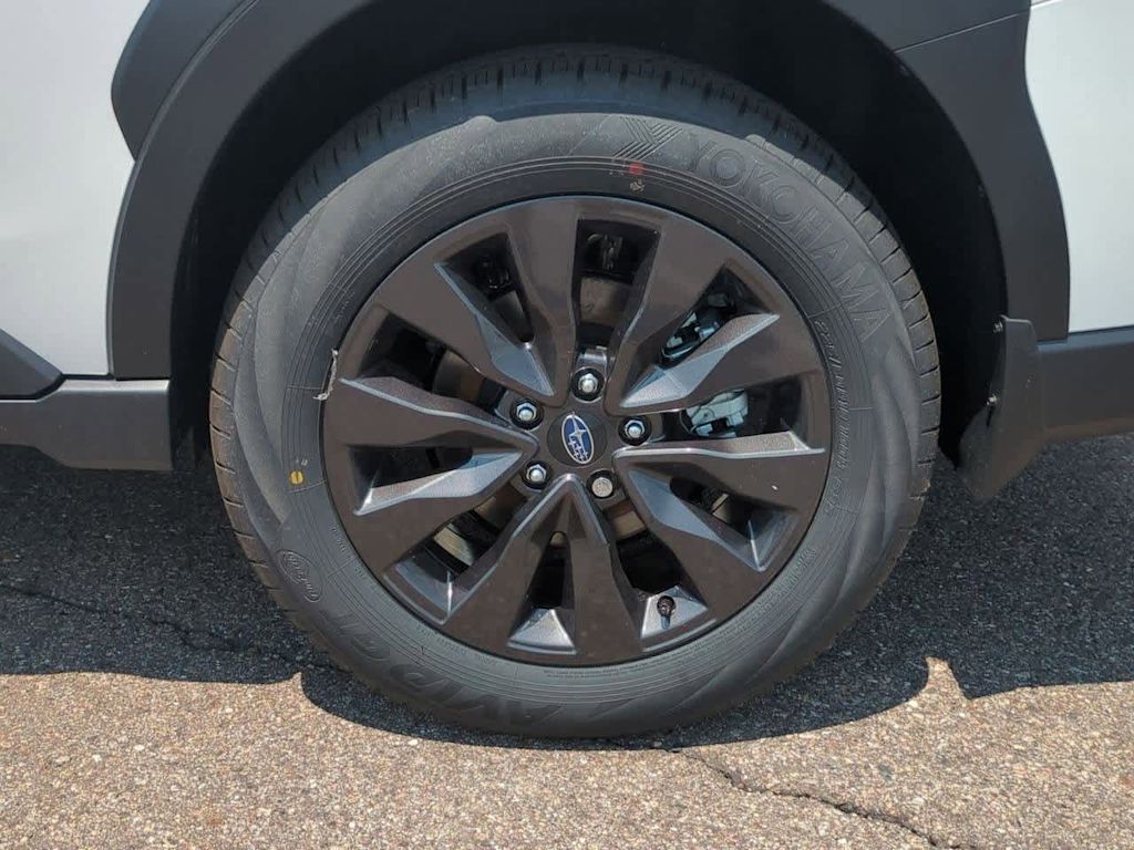 Thumbnail: 2025 Subaru Outback - 7