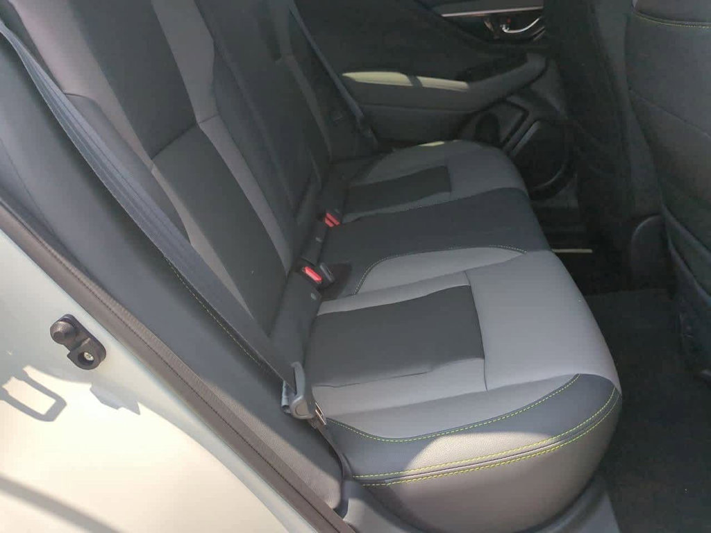 Thumbnail: 2025 Subaru Outback - 27