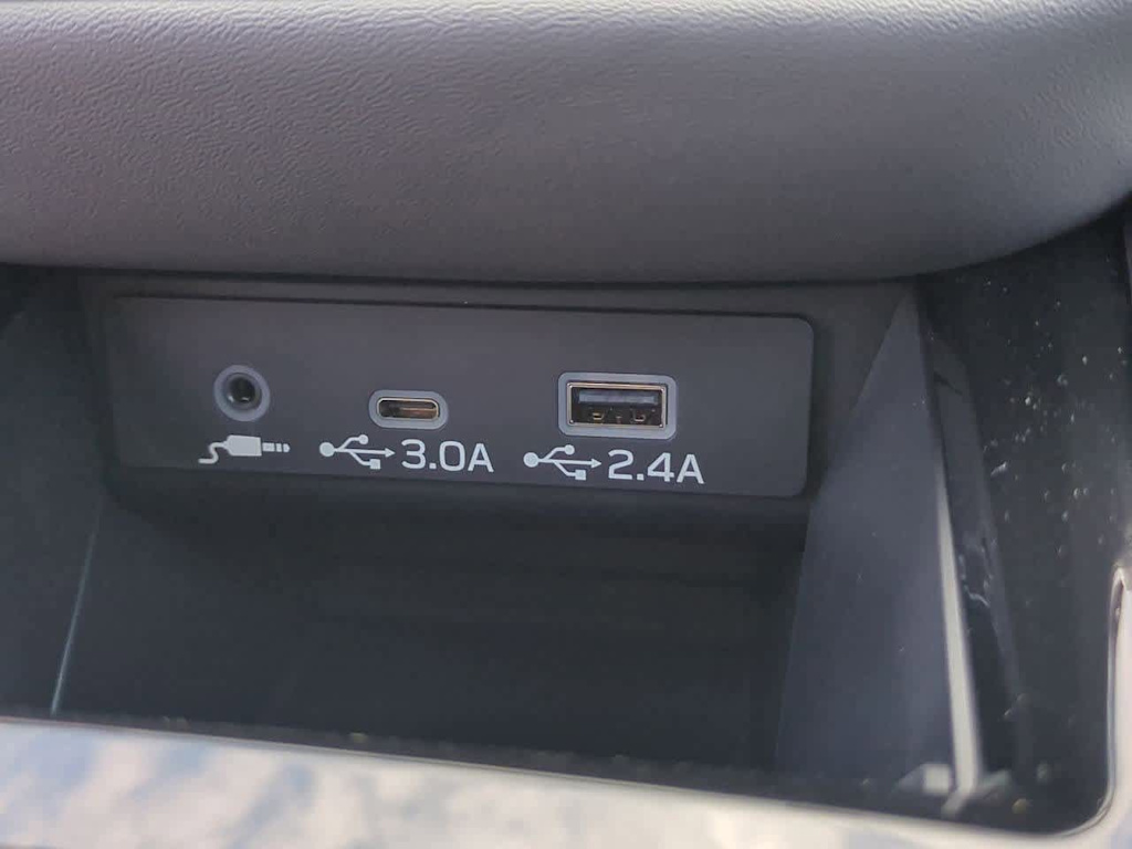 Thumbnail: 2025 Subaru Outback - 35