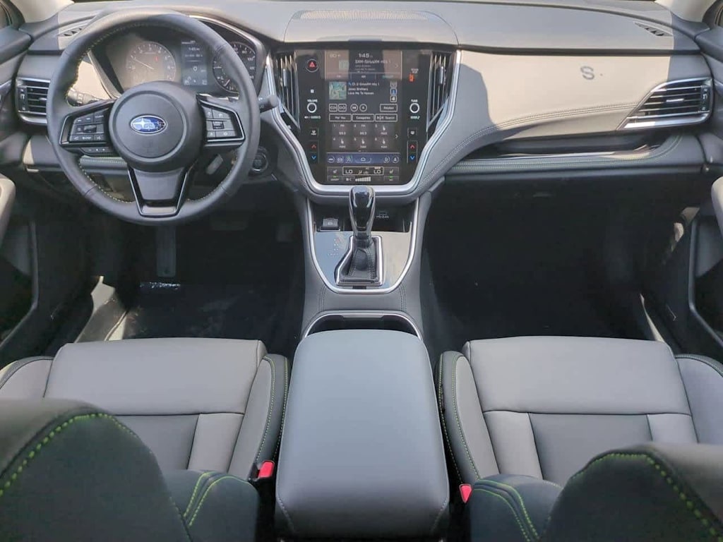Thumbnail: 2025 Subaru Outback - 8