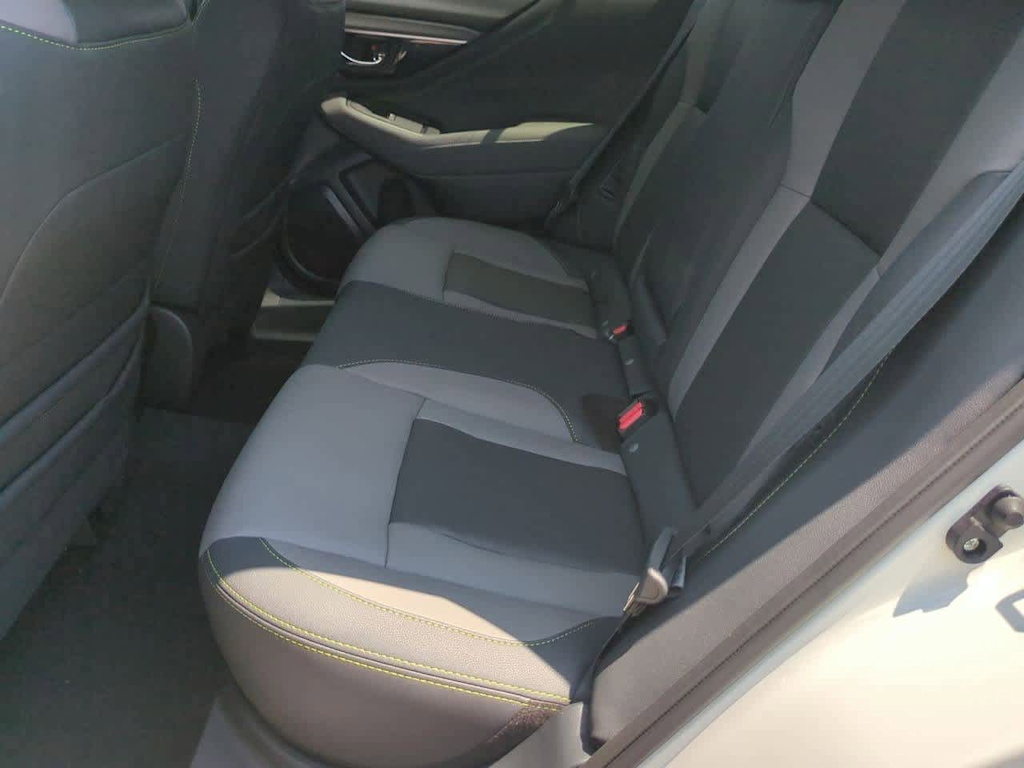 Thumbnail: 2025 Subaru Outback - 26