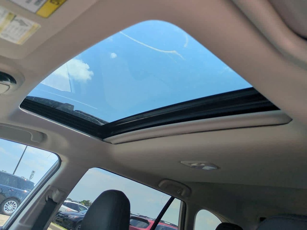 Thumbnail: 2025 Subaru Outback - 25