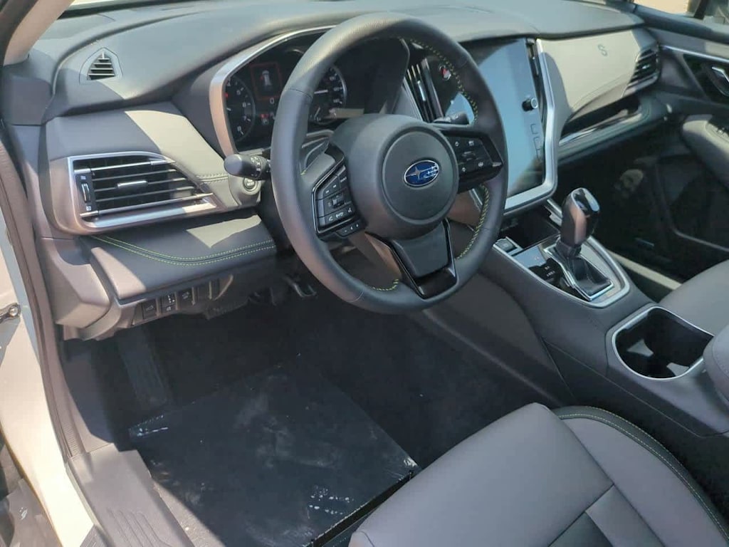 Thumbnail: 2025 Subaru Outback - 2