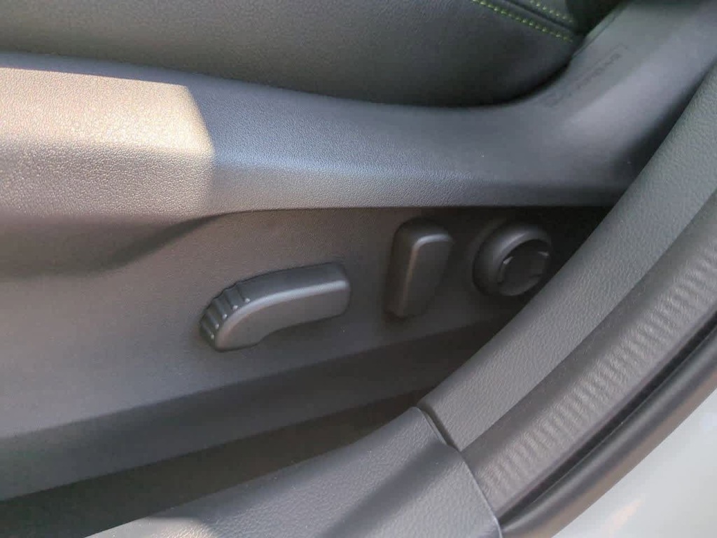 Thumbnail: 2025 Subaru Outback - 24