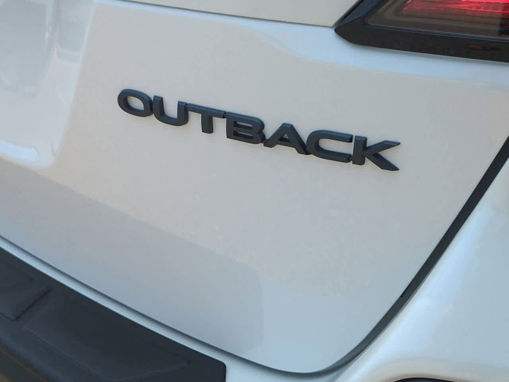 Thumbnail: 2025 Subaru Outback - 23