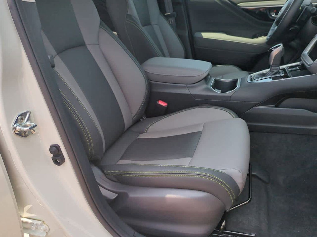 Thumbnail: 2025 Subaru Outback - 10