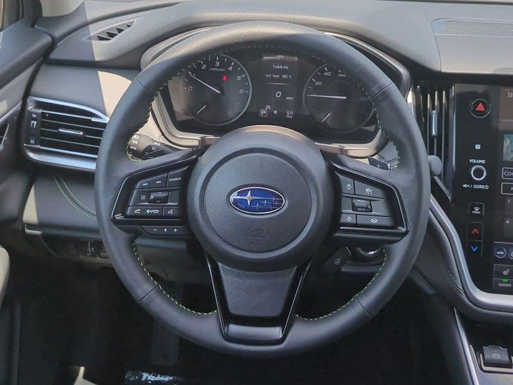 Thumbnail: 2025 Subaru Outback - 12