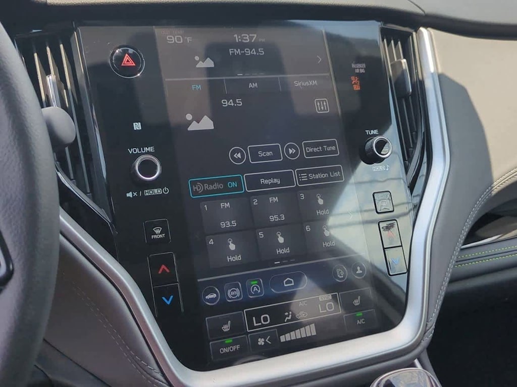 Thumbnail: 2025 Subaru Outback - 13