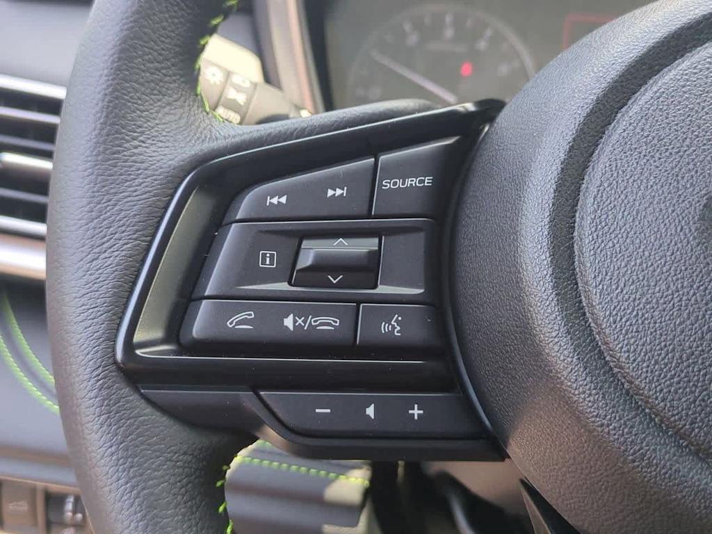 Thumbnail: 2025 Subaru Outback - 29