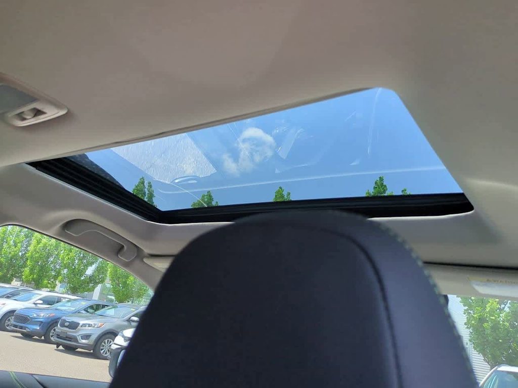 Thumbnail: 2025 Subaru Outback - 28