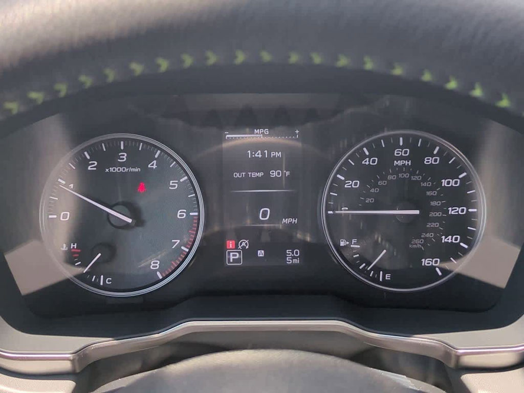 Thumbnail: 2025 Subaru Outback - 15