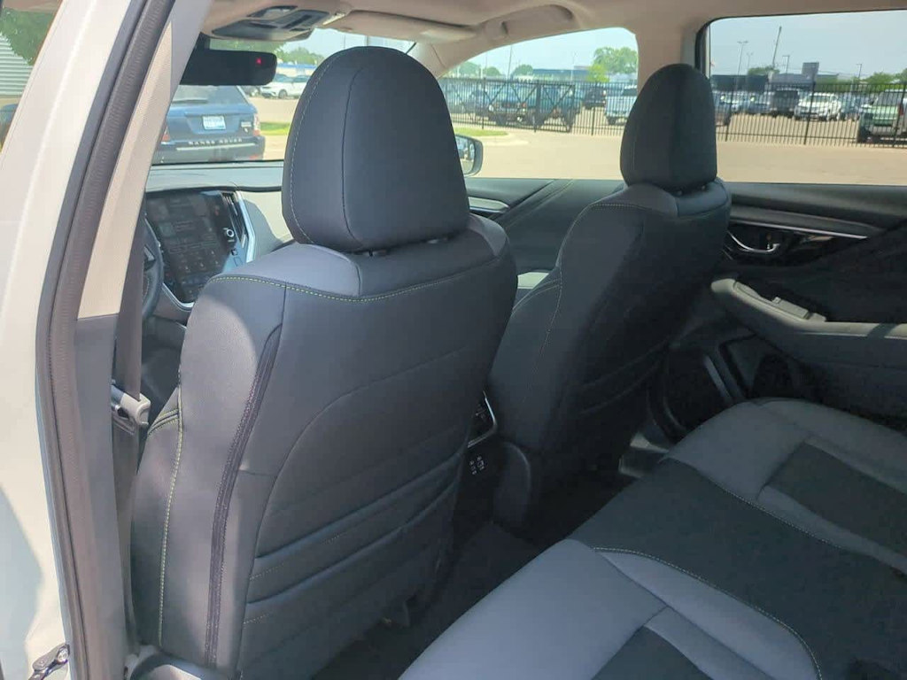 Thumbnail: 2025 Subaru Outback - 11