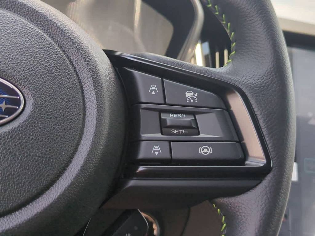 Thumbnail: 2025 Subaru Outback - 30