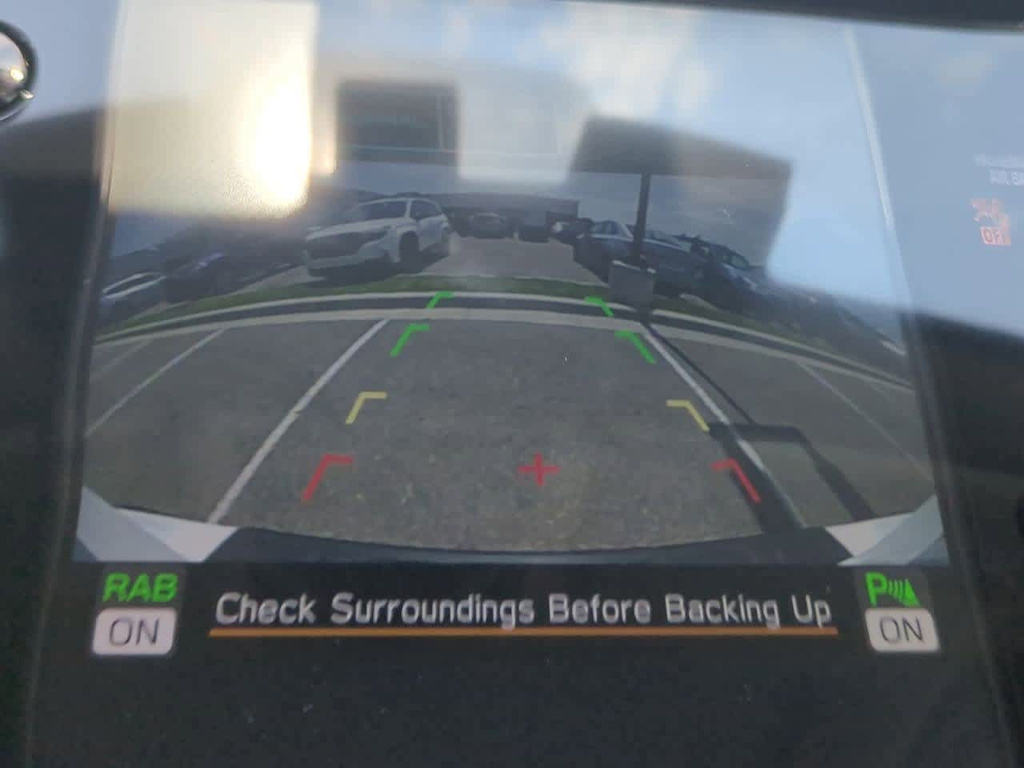 Thumbnail: 2025 Subaru Outback - 33