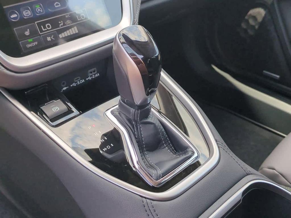 Thumbnail: 2025 Subaru Outback - 14