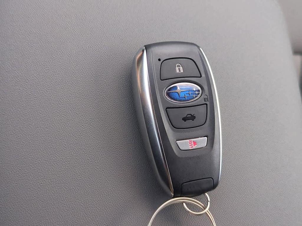 Thumbnail: 2025 Subaru Outback - 16