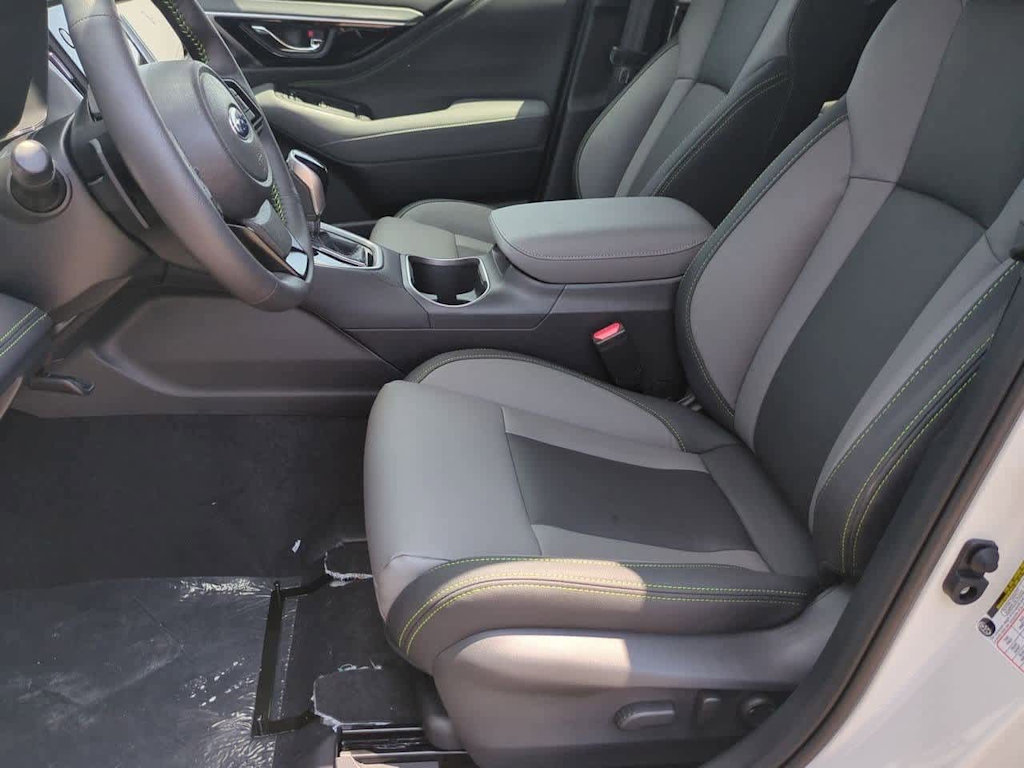 Thumbnail: 2025 Subaru Outback - 9