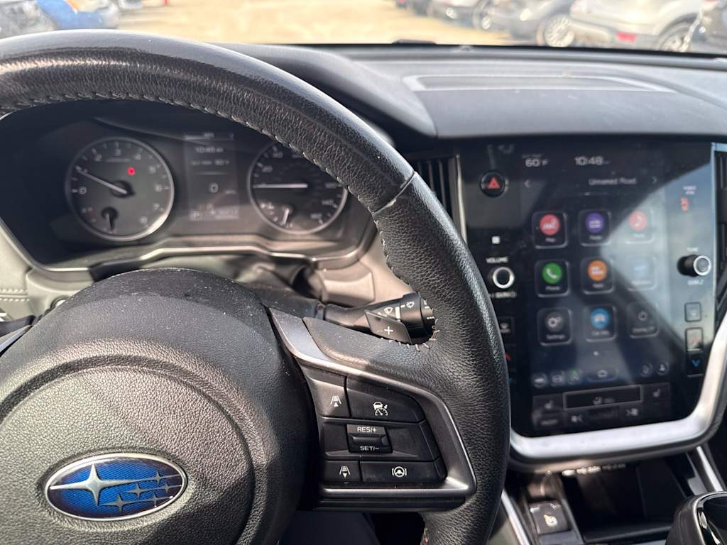 Thumbnail: 2023 Subaru Outback - 21