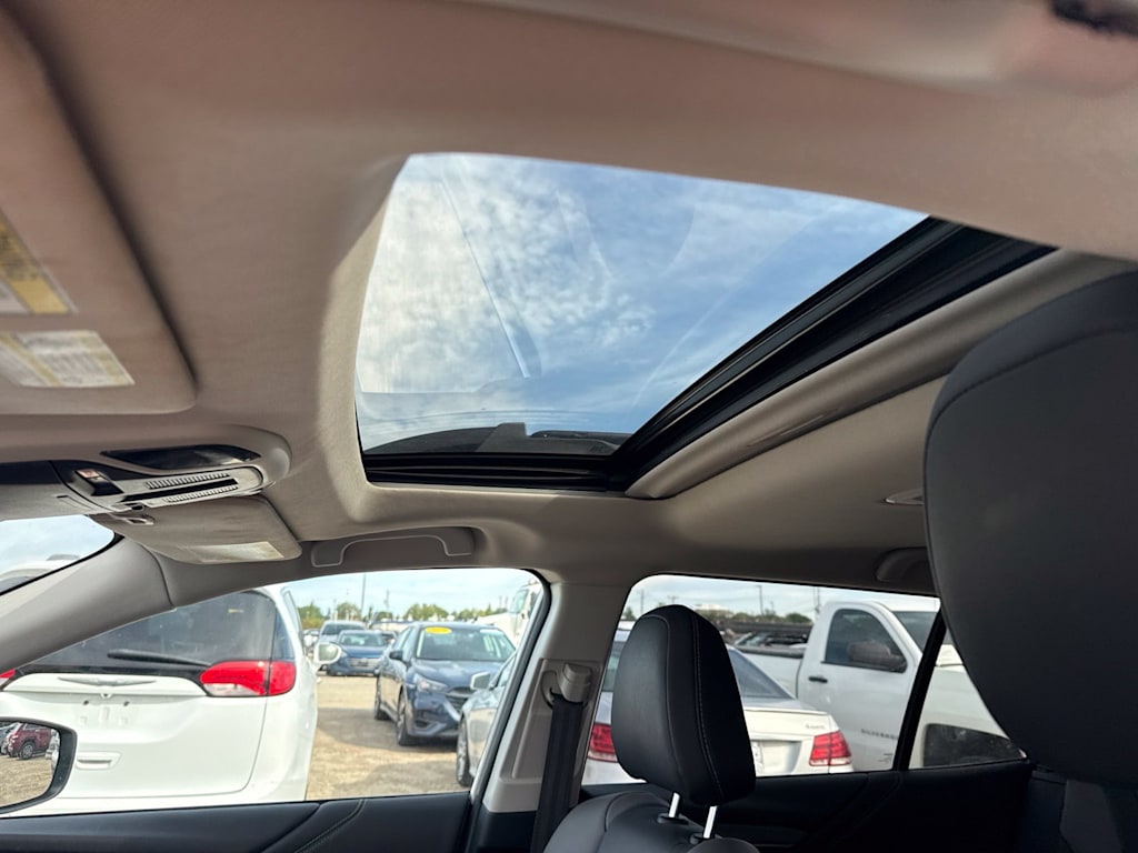 Thumbnail: 2023 Subaru Outback - 20