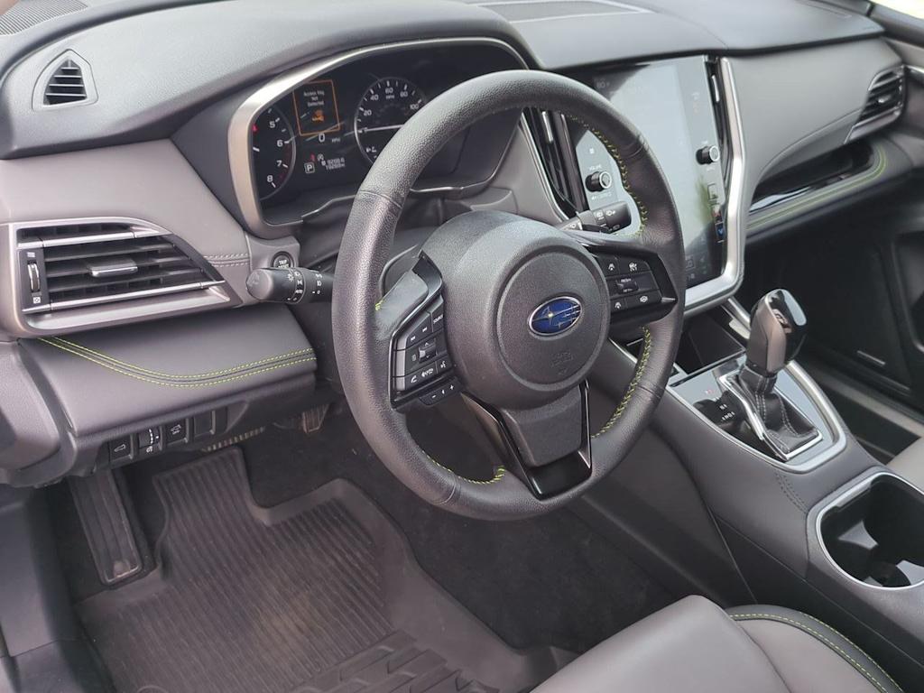 Thumbnail: 2025 Subaru Outback - 2