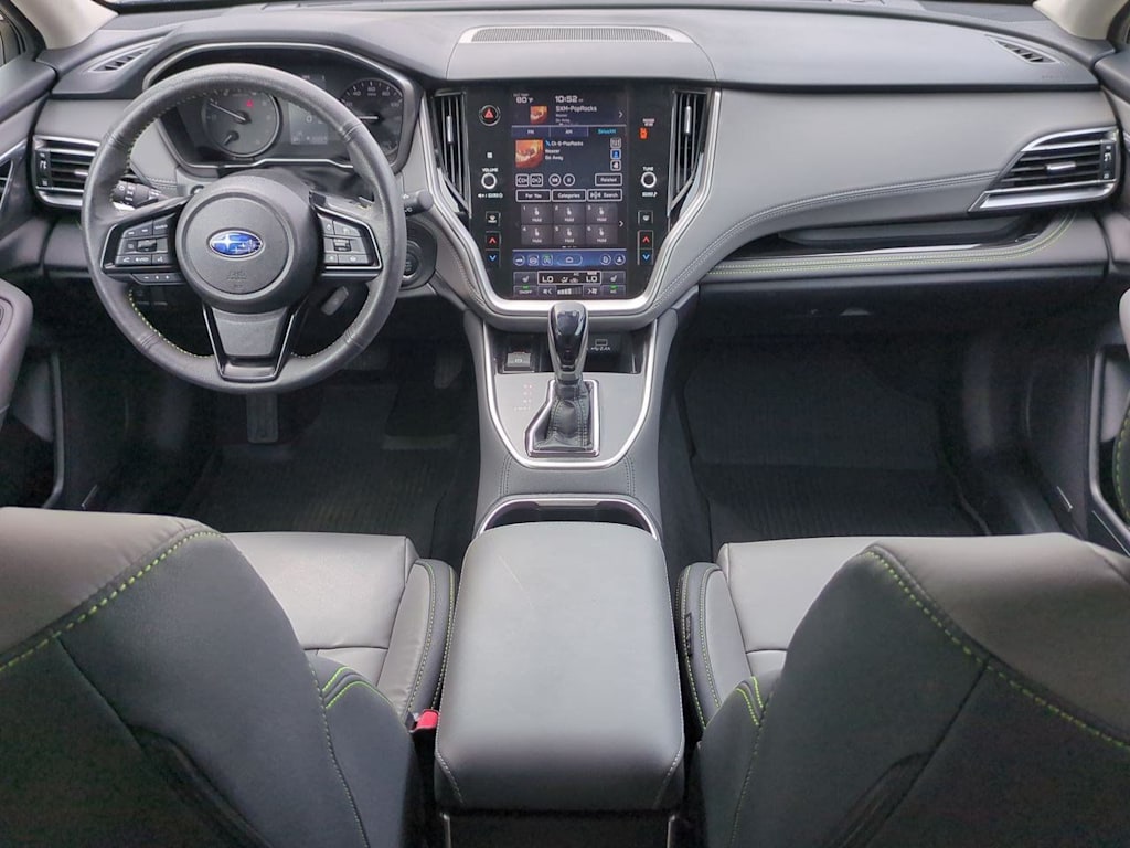 Thumbnail: 2025 Subaru Outback - 9