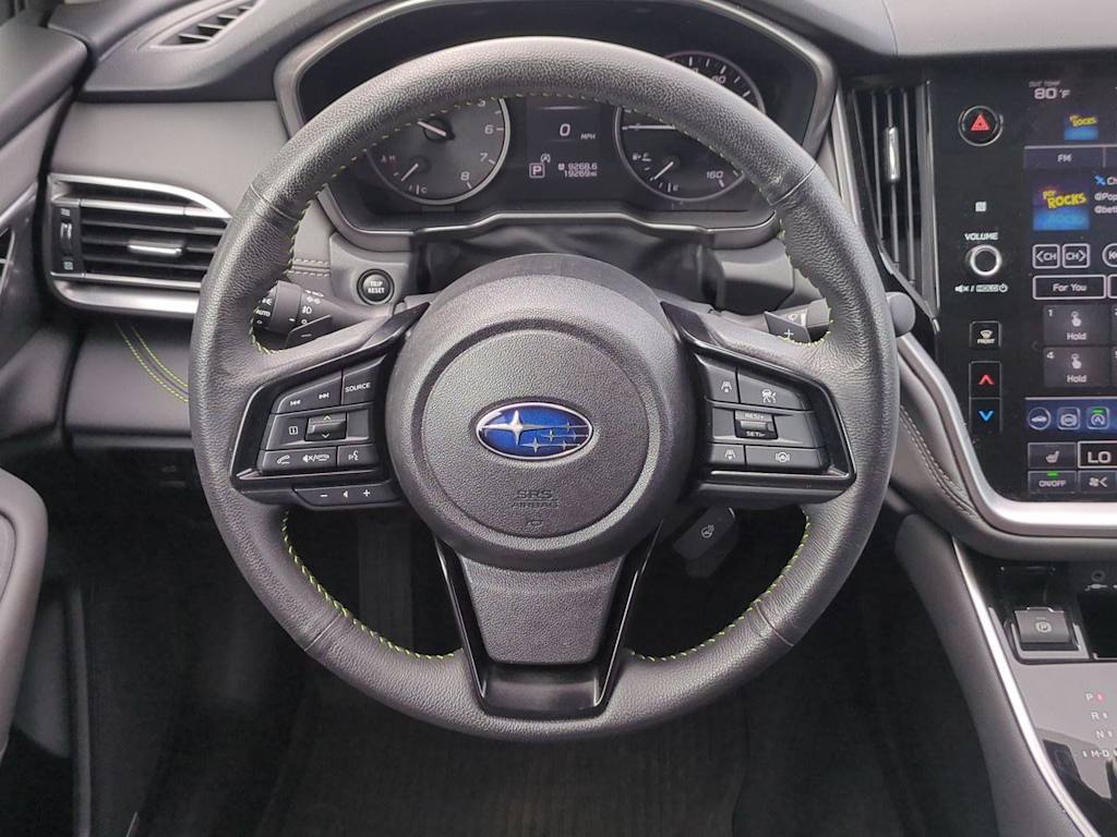 Thumbnail: 2025 Subaru Outback - 13