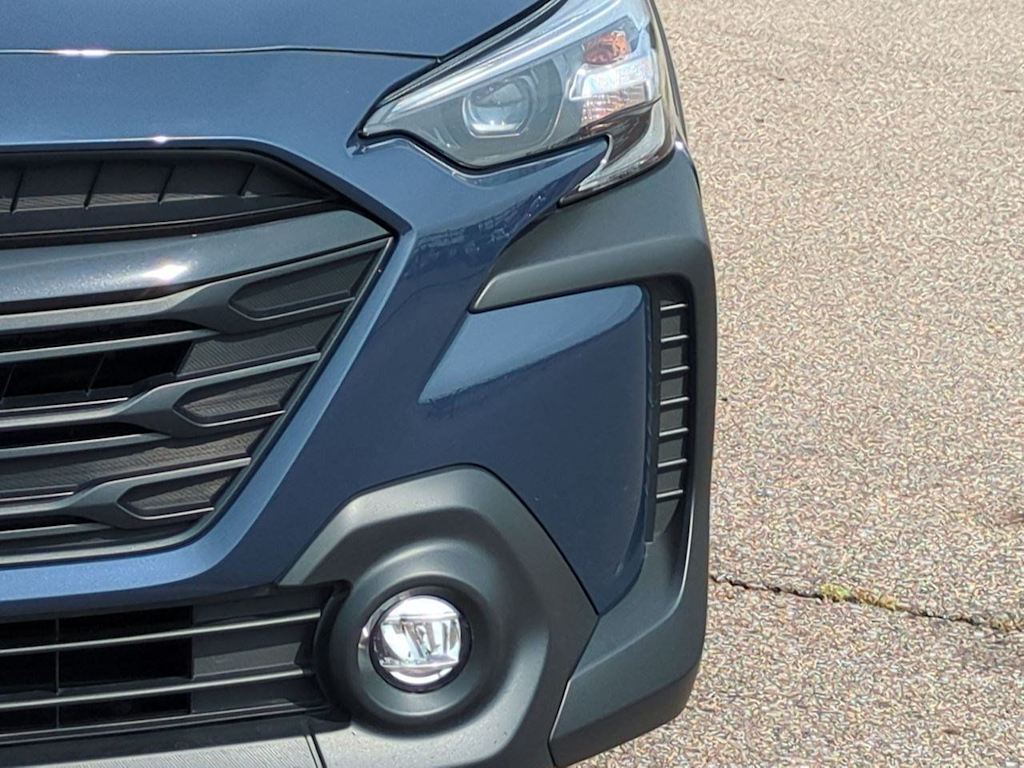 Thumbnail: 2025 Subaru Outback - 23