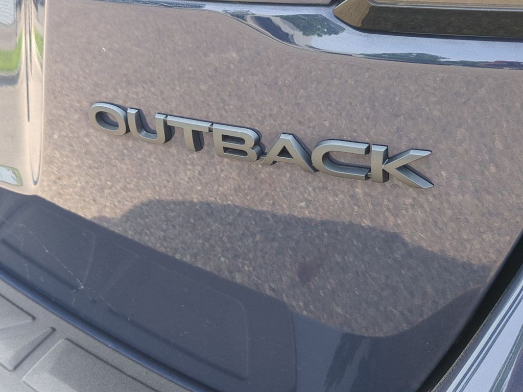 Thumbnail: 2025 Subaru Outback - 24