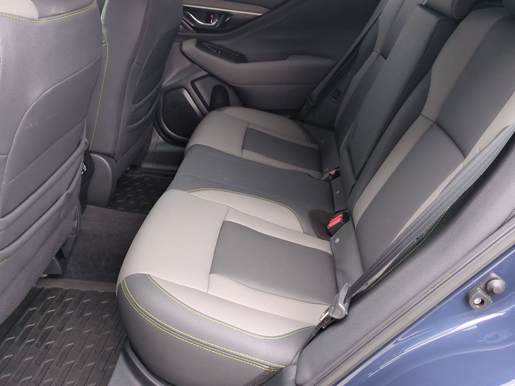 Thumbnail: 2025 Subaru Outback - 12
