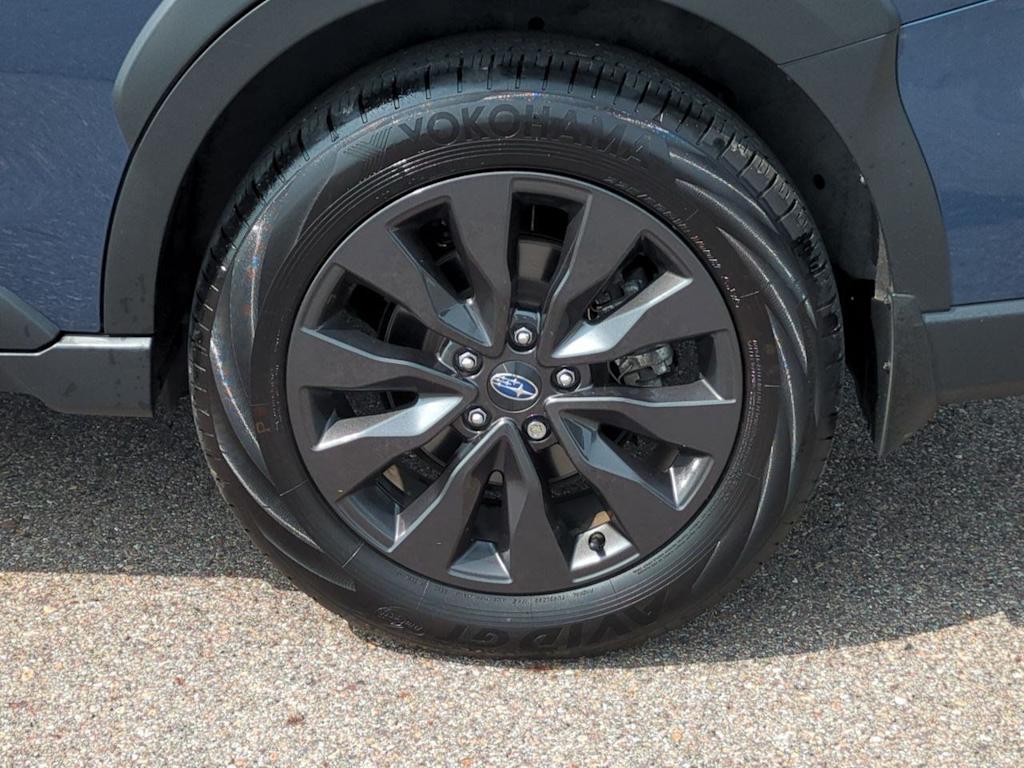 Thumbnail: 2025 Subaru Outback - 8