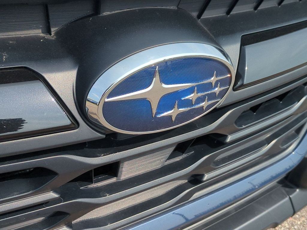 Thumbnail: 2025 Subaru Outback - 7